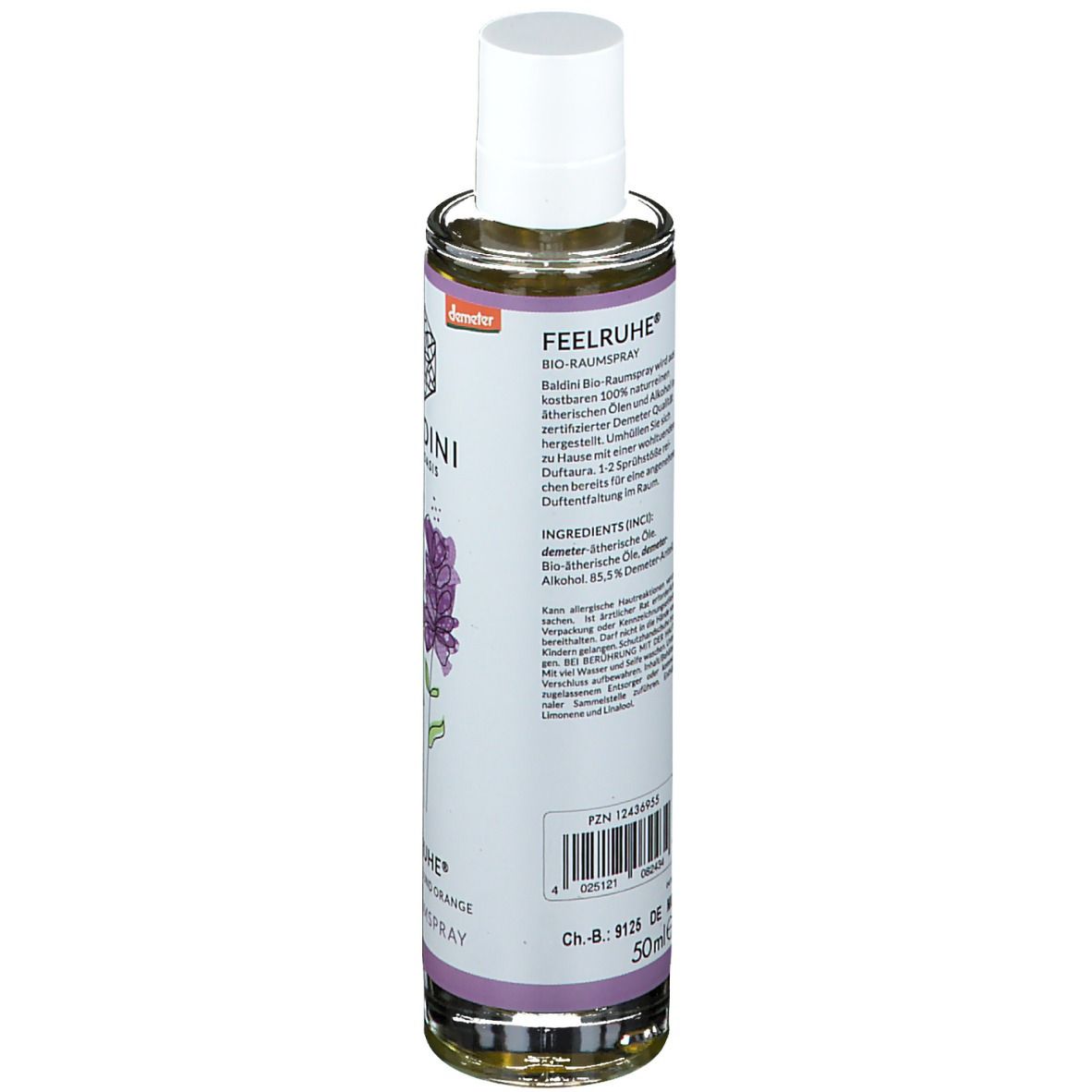 BALDINI BY TAOASIS Feelruhe®