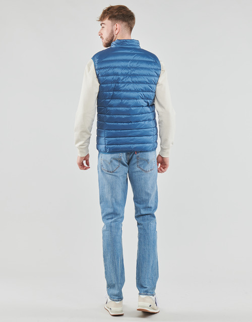 JOTT - TOM - Bleu