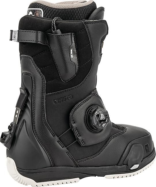 NITRO - BOOTS CAVE TLS STEP ON FEMME