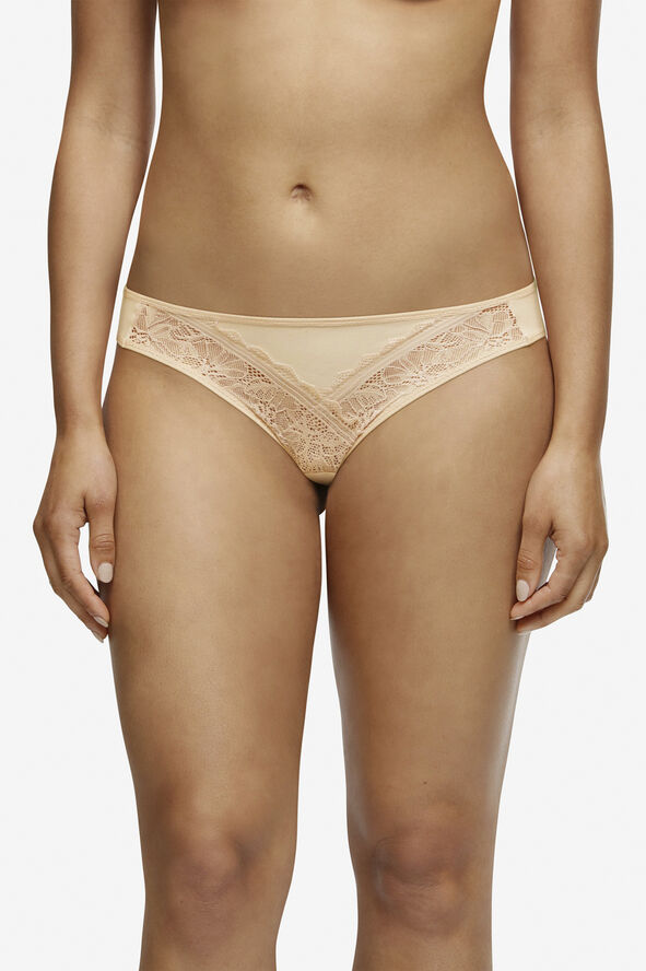 Chantelle Floral Touch Brief 01n