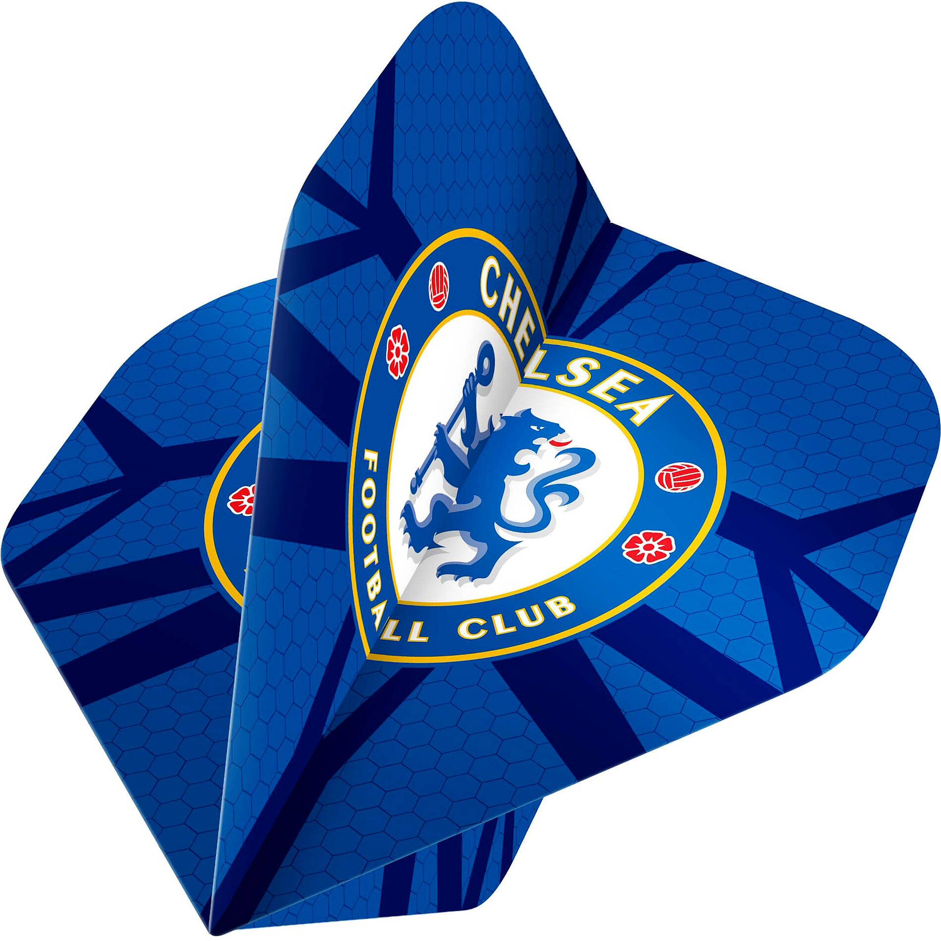 DartSturm - FC Chelsea Flight - Standard