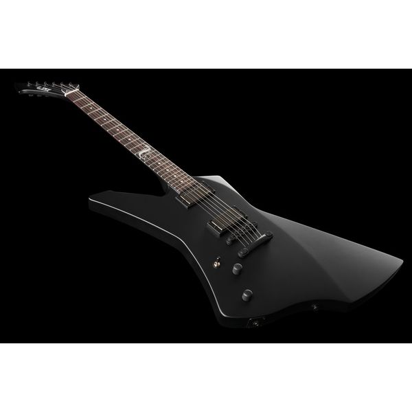 ESP LTD Snakebyte LH BKLS