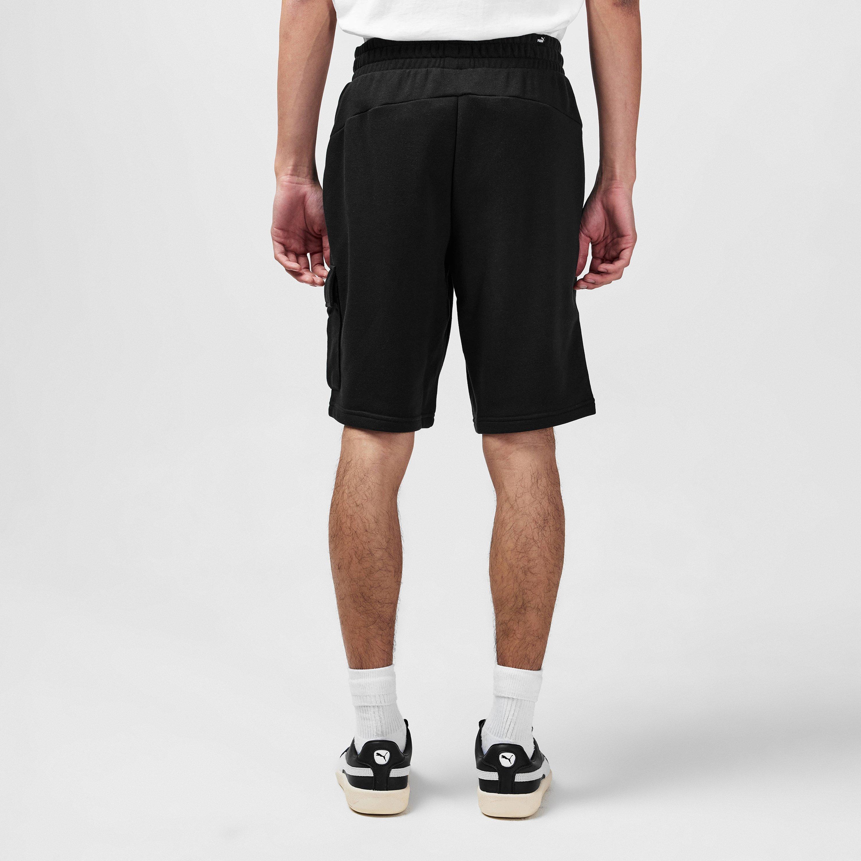 Puma ESS Cargo Shorts Cat 10 TR