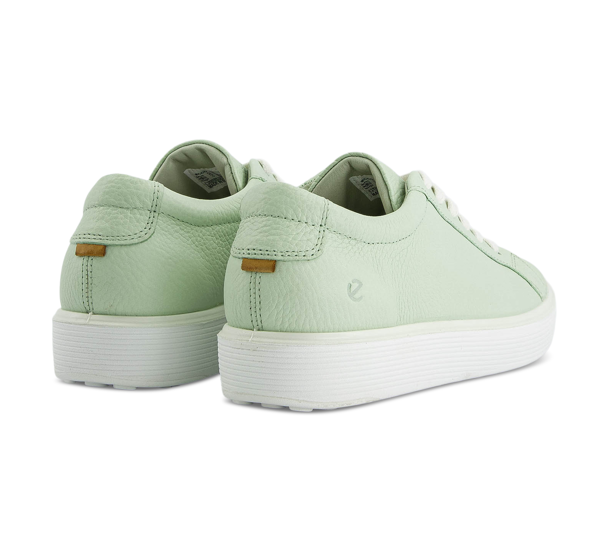 Ecco SOFT 60 grün