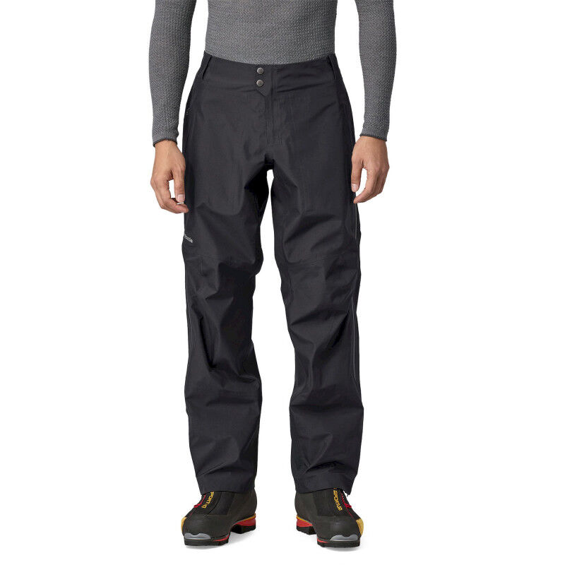 Triolet Pants - Pantalon alpinisme homme
