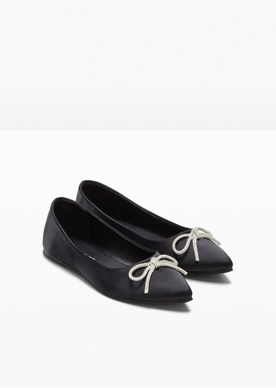 Ballerines