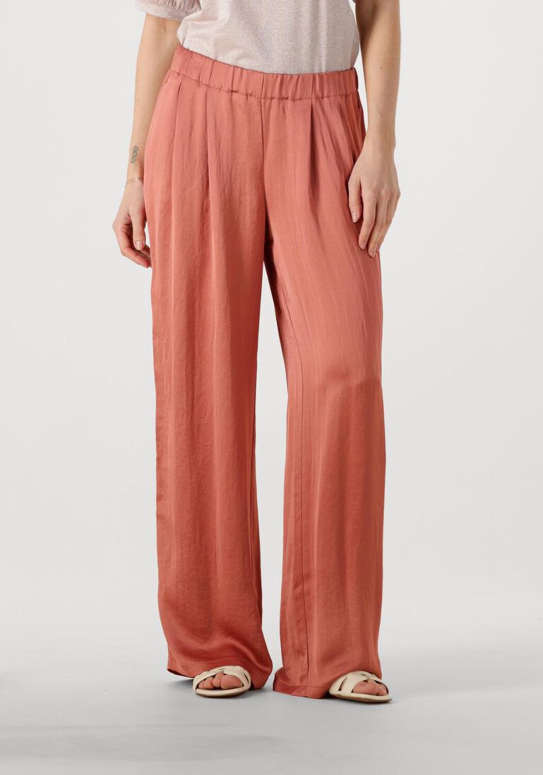 koraal summum pantalon trousers heavy silky touch
