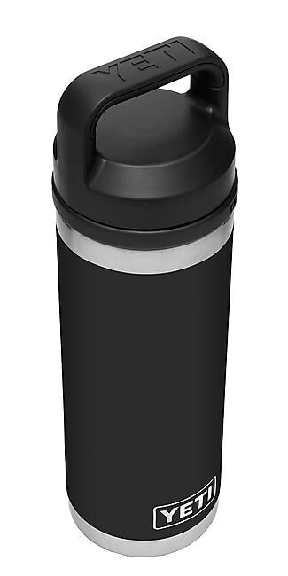 YETI - BOUTEILLE ISO RAMBLER 18 OZ