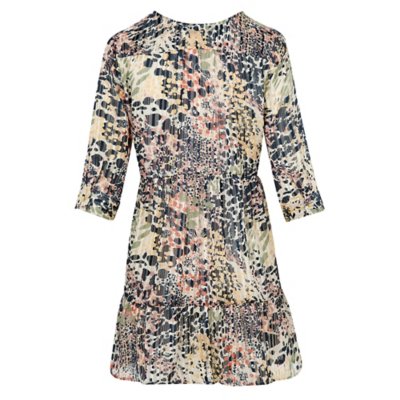 Robe femme Bari KAPORAL