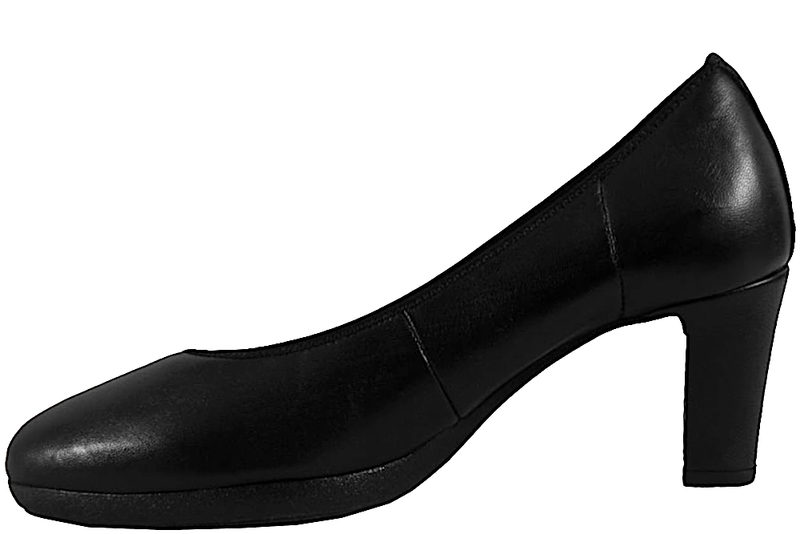 GABOR SOFT AND SMART PUMPS I SORT SKIND