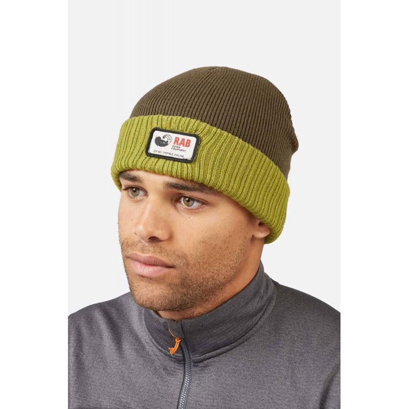 Essential Beanie - Bonnet