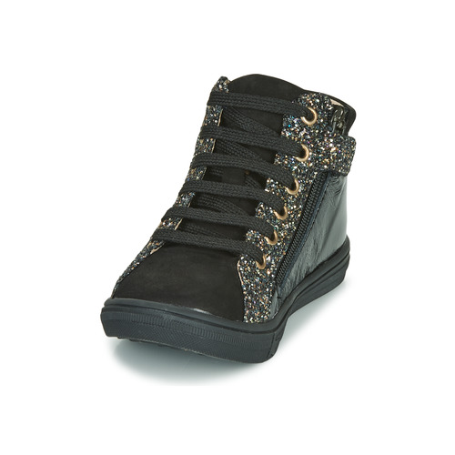 GBB - MARTA Negro