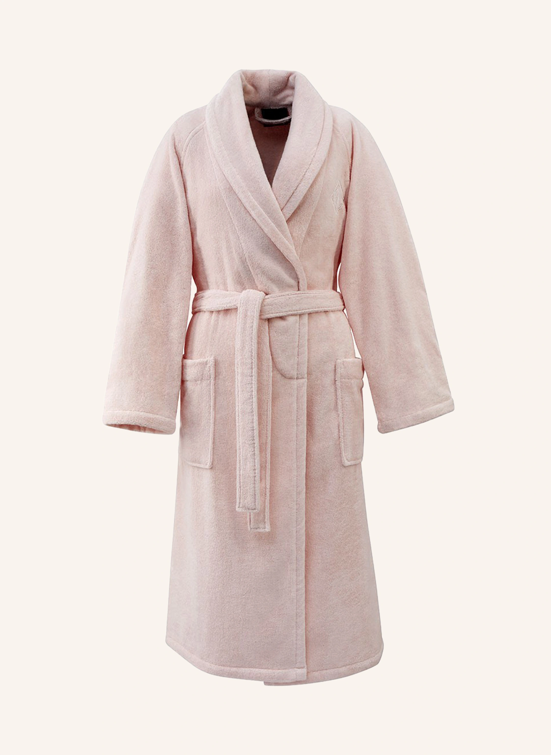RALPH LAUREN HOME Bademantel LANGDON