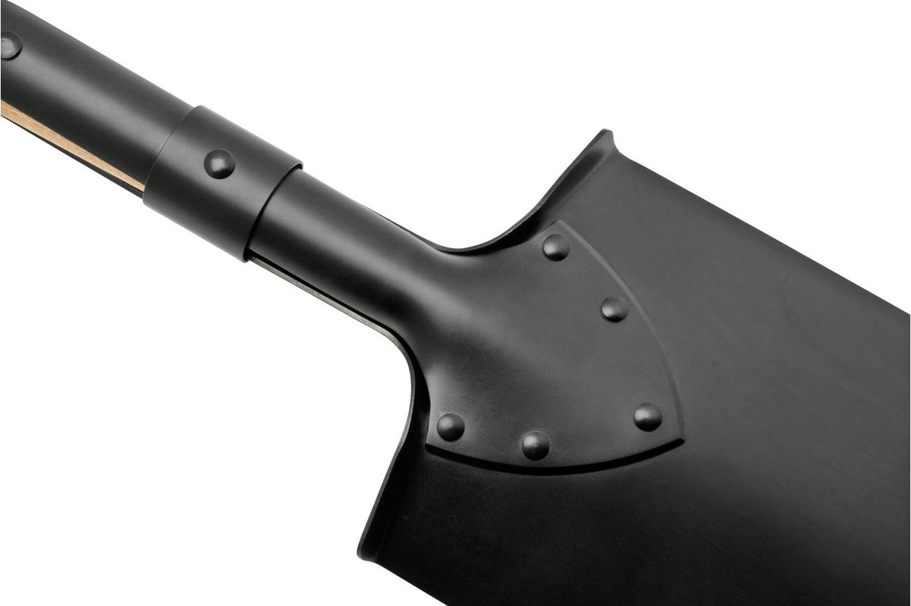 Böker Plus Shovel M1874 09BO500 schep