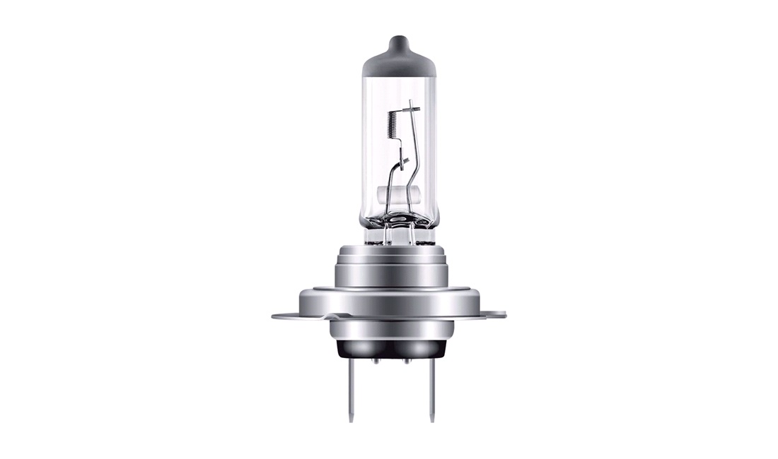 Pære H7 Ultra Life - Osram