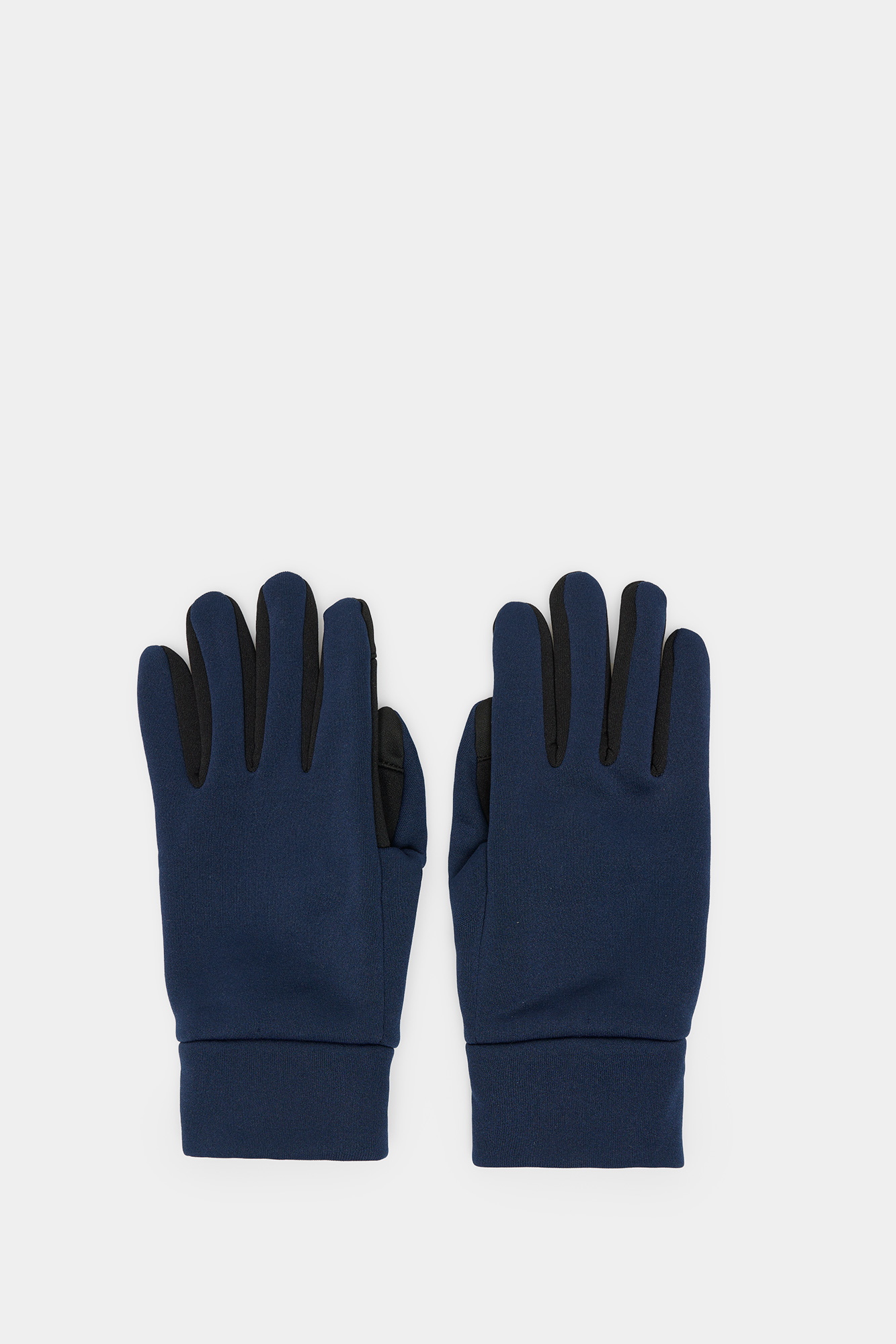 luvas técnicas de lã polar