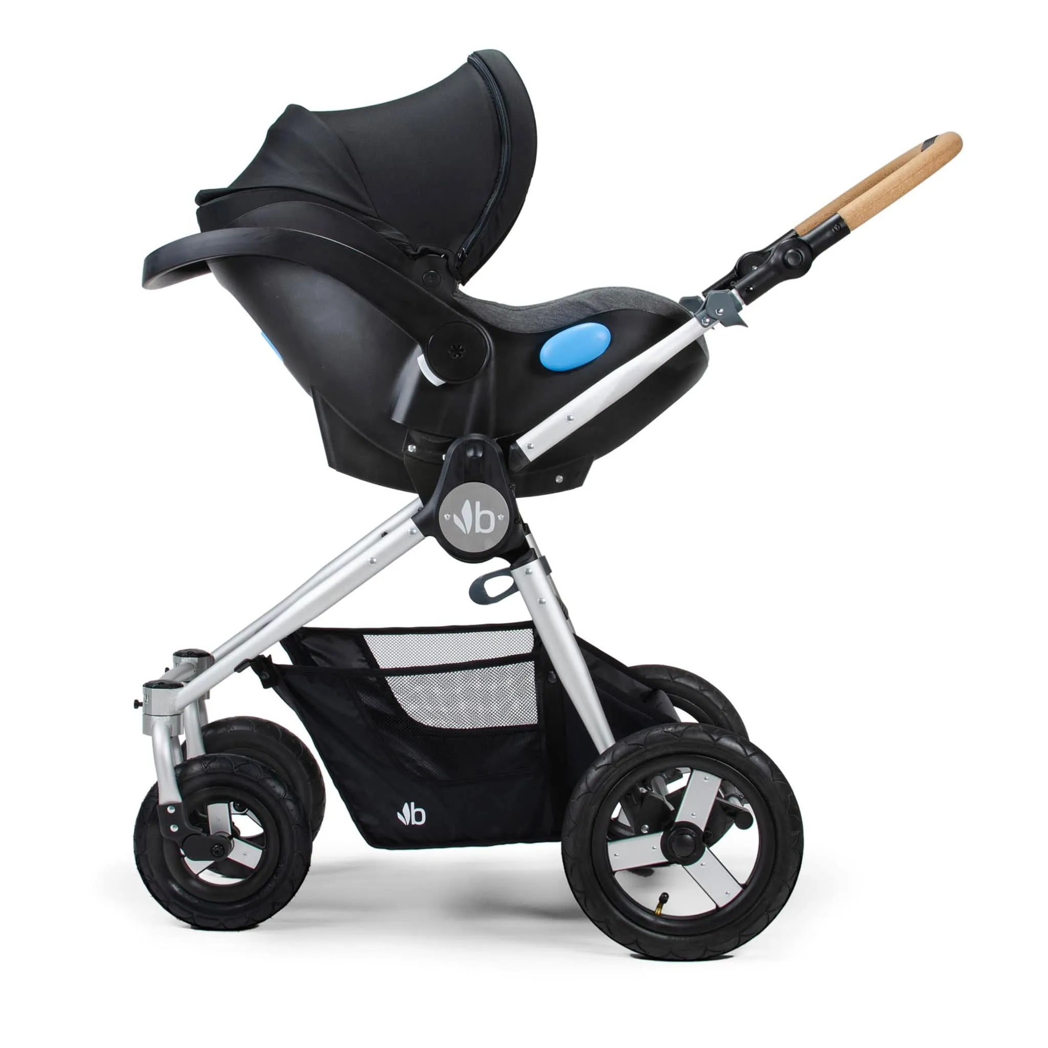 Bumbleride Adaptateur Era pour Maxi-cosi  Nuna  Clek