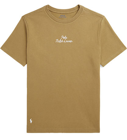 Polo Ralph Lauren T-Shirt - Braun