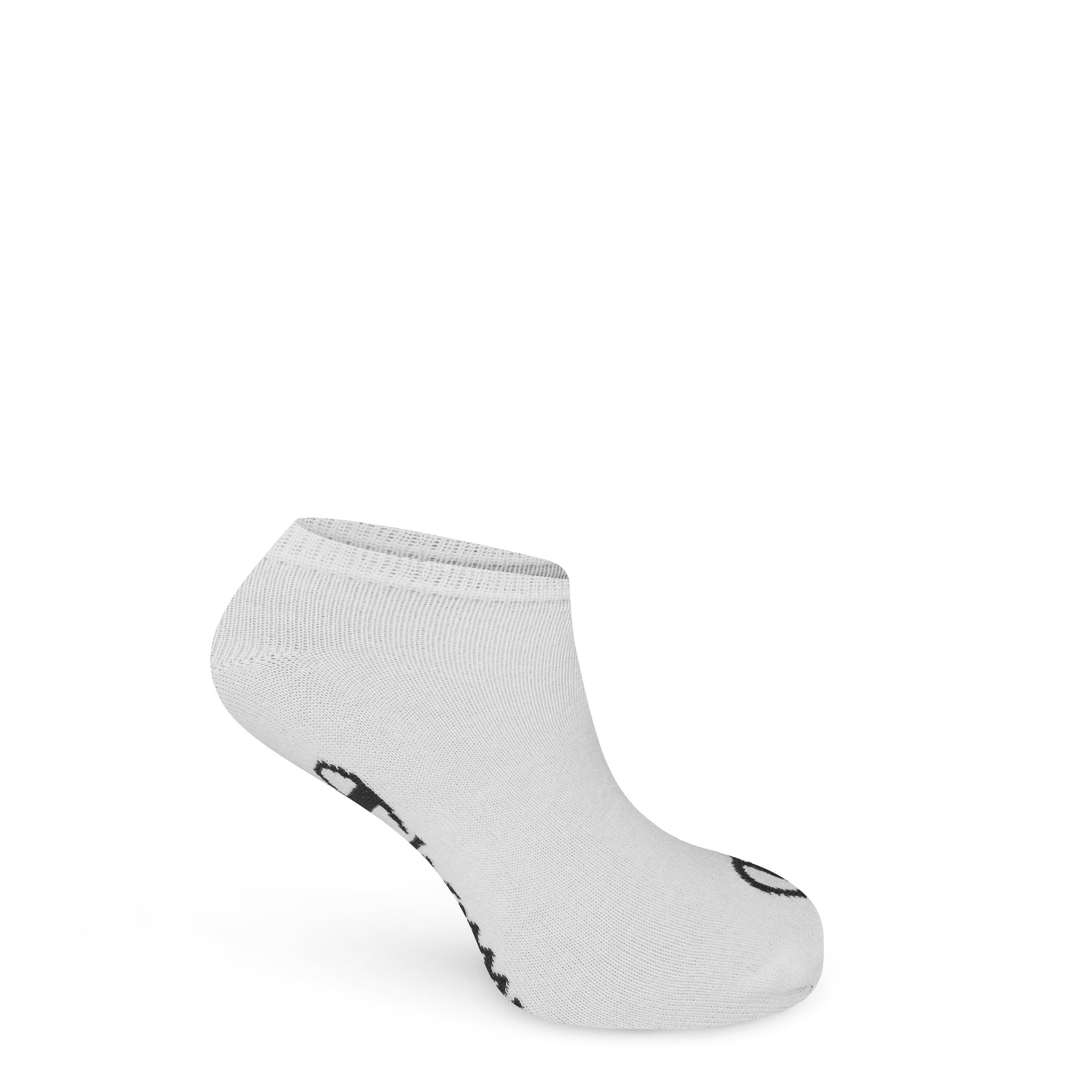 Champion 3pk Snk Socks 99