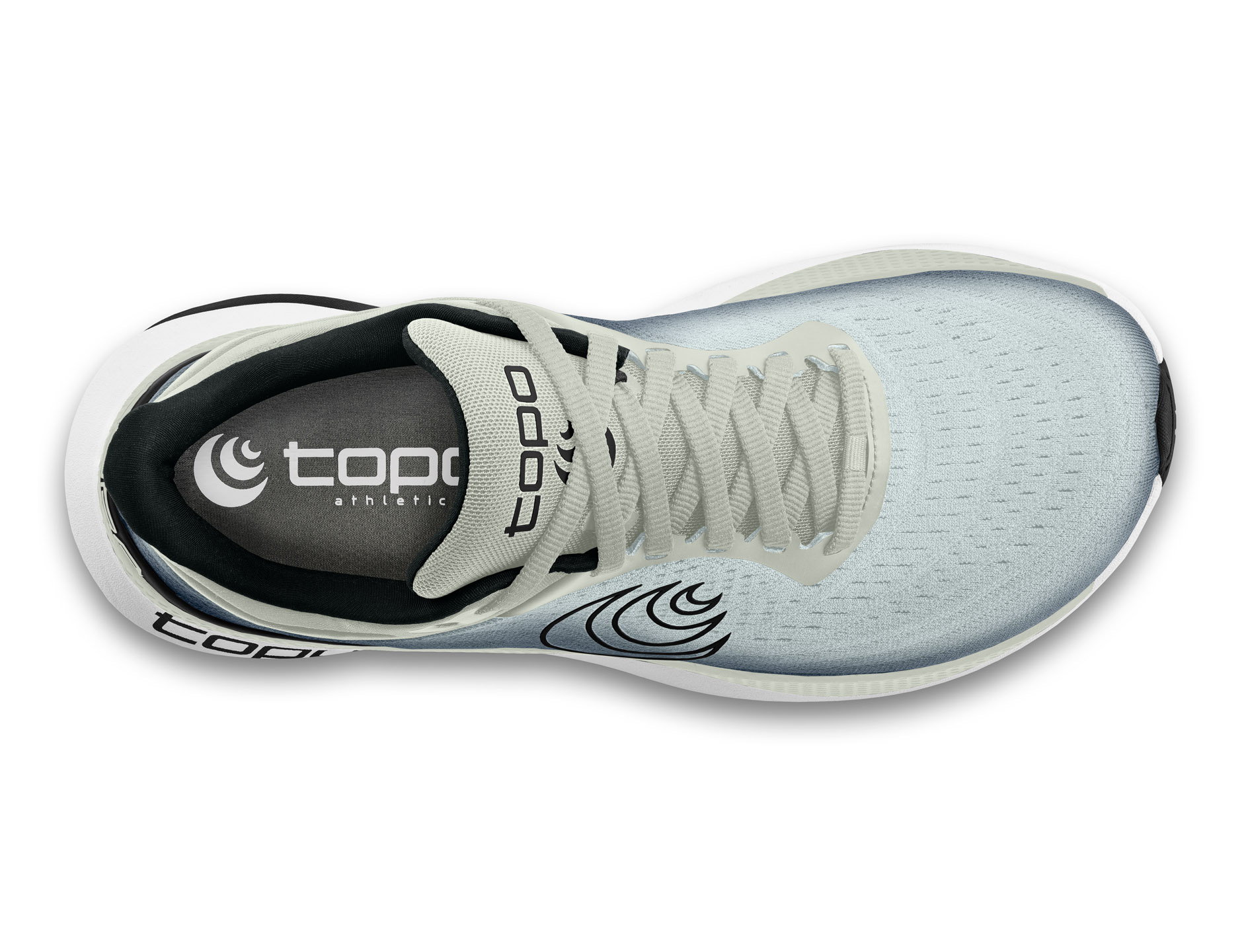 Topo Aura Grey/Charcoal