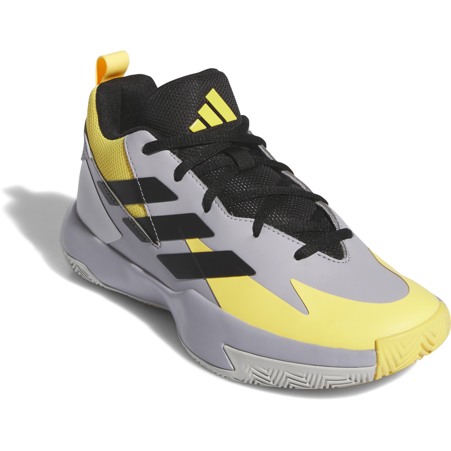 adidas Cross Em Up Select Kids