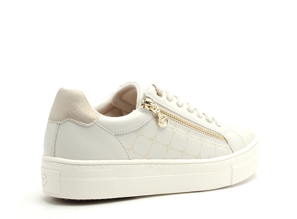 Tamaris basses femme 23313 28 beige