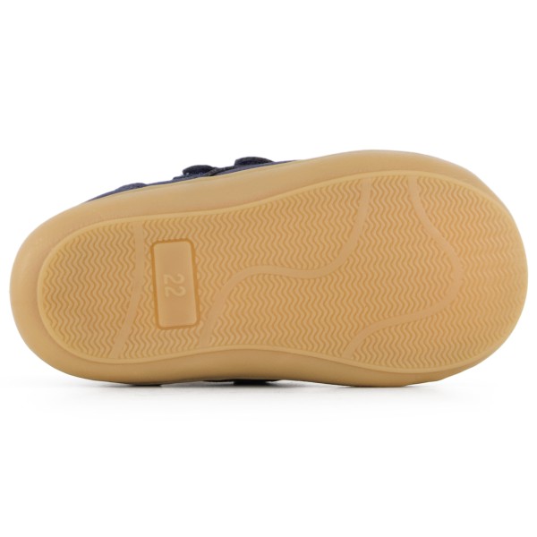 Stoic - Kid's Woolmix SäffleSt. Winter Boots - Chaussures d'hiver