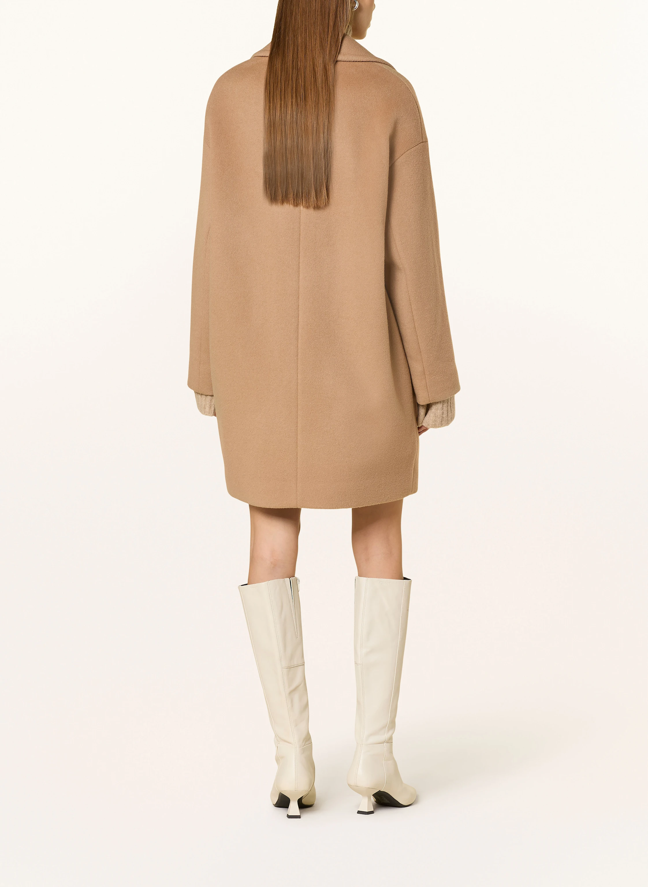 MAX & Co. Wollmantel TAROCCO