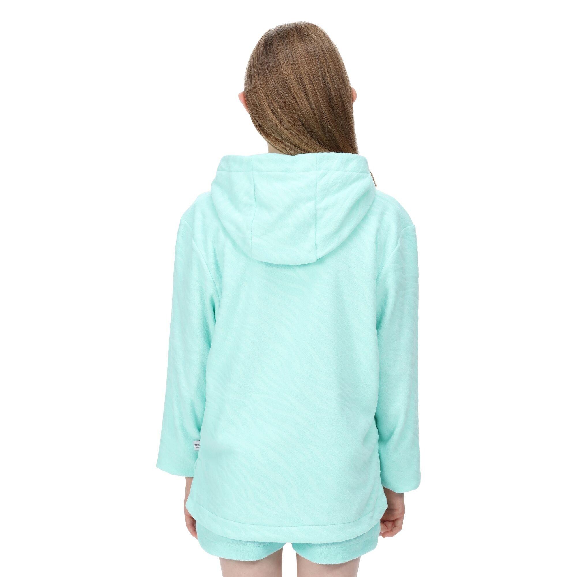 Regatta Kalina Hooded Fleece