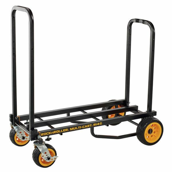 RockNRoller R14G