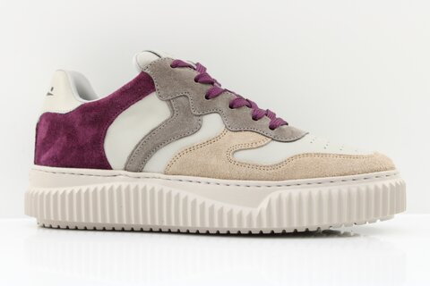 Voile Blanche Sneaker