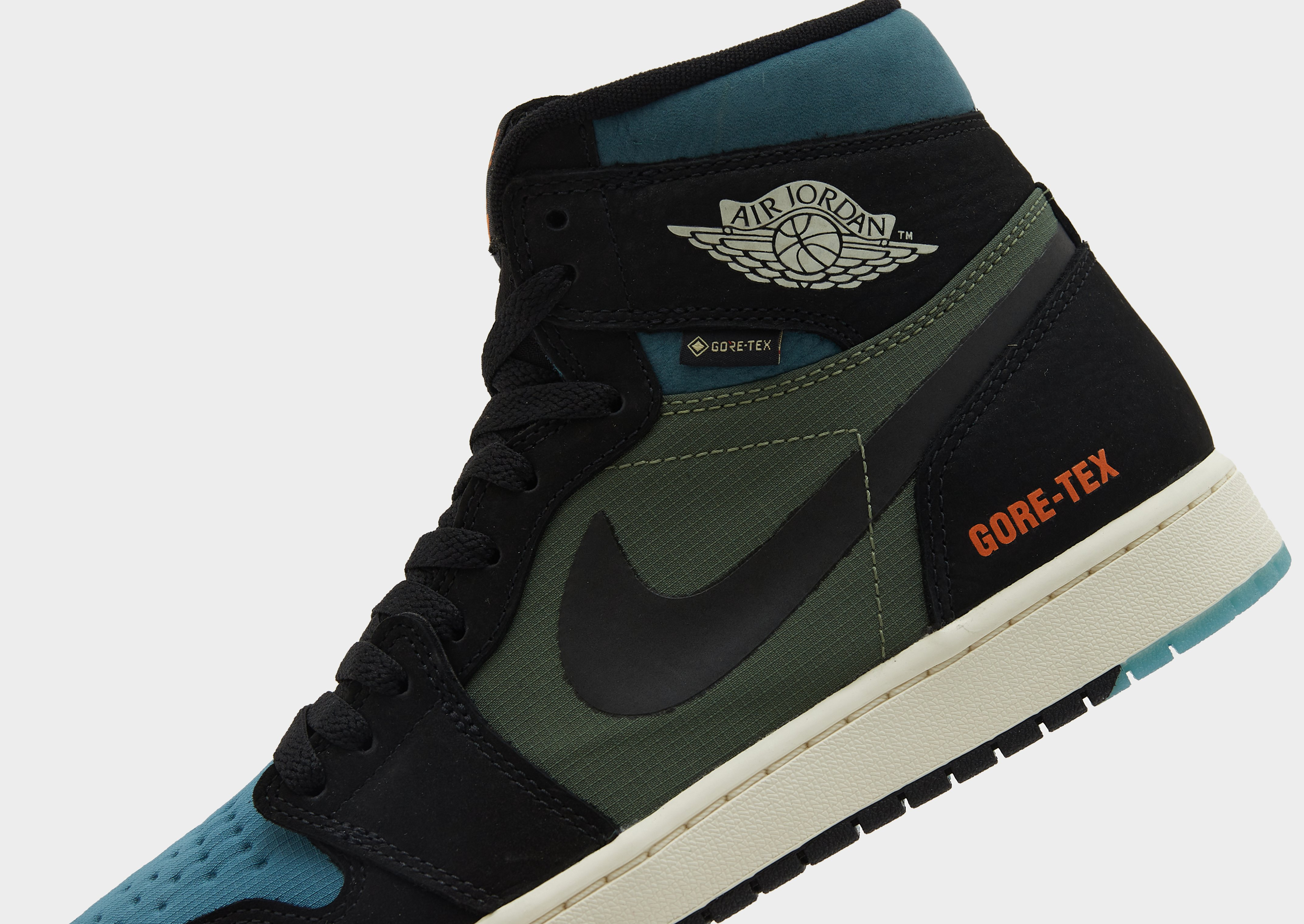 Jordan Air 1 Element Homme