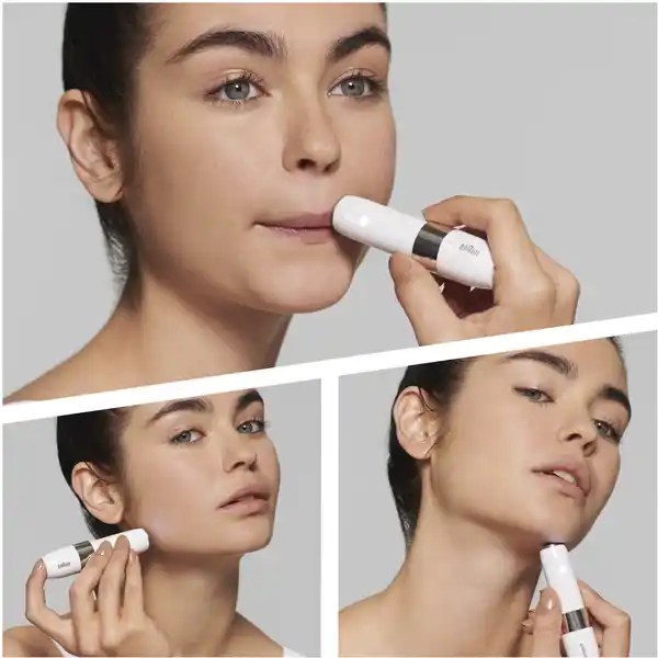 Face Mini Hair Remover FS1000