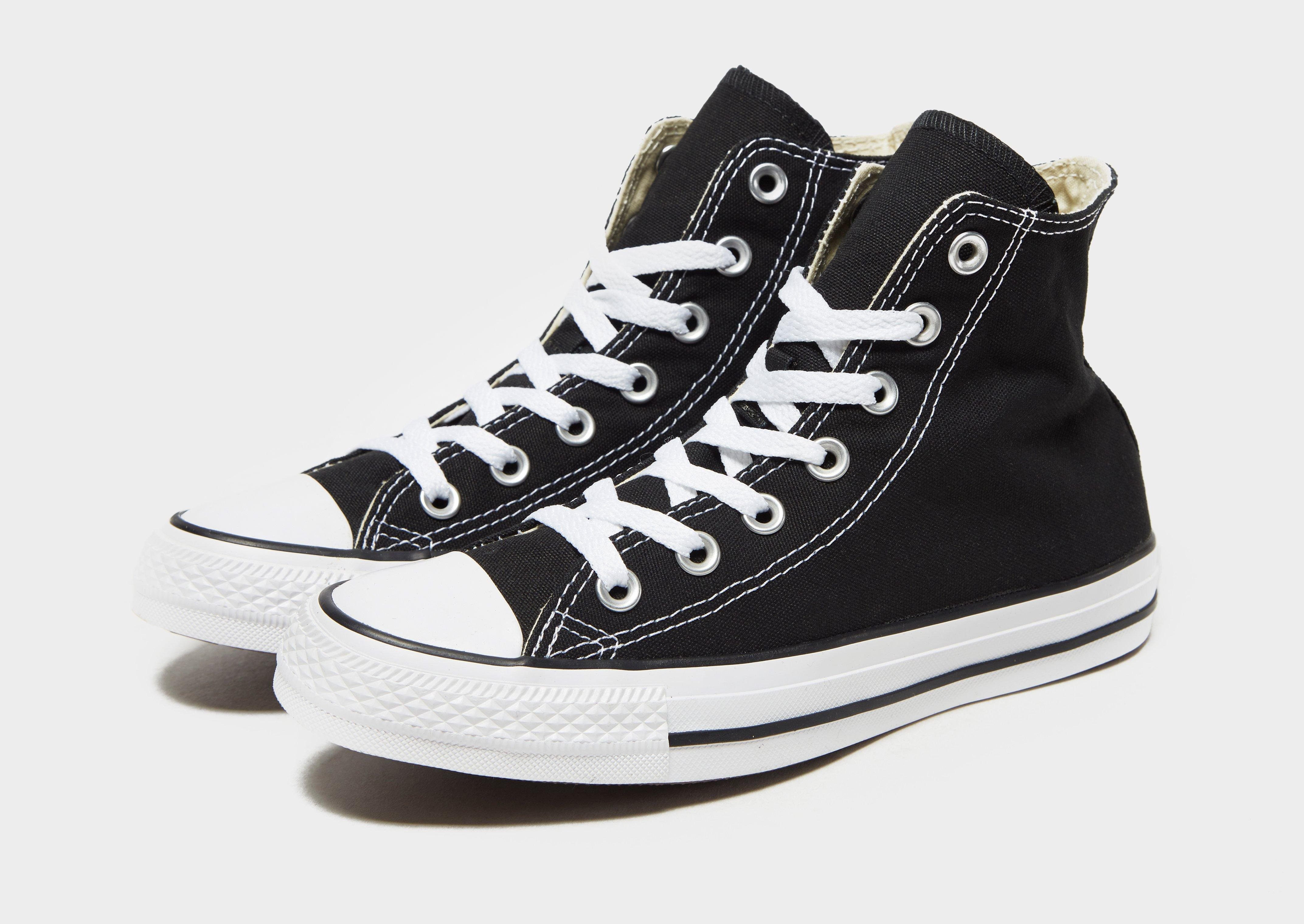 Converse All Star High Femme