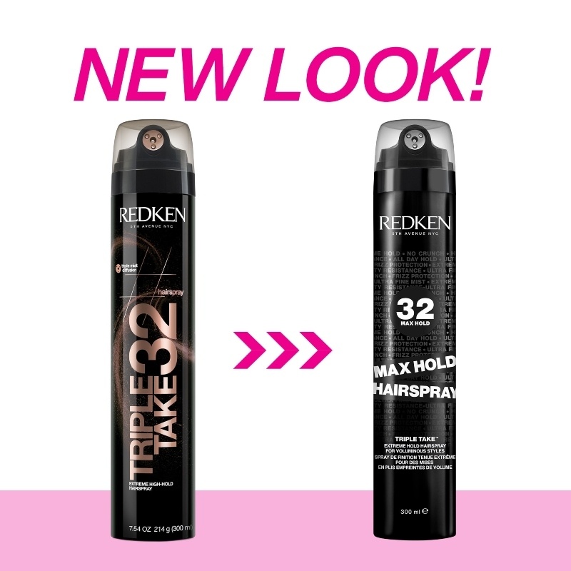 Redken Styling Max Hold Hairspray 300 ml