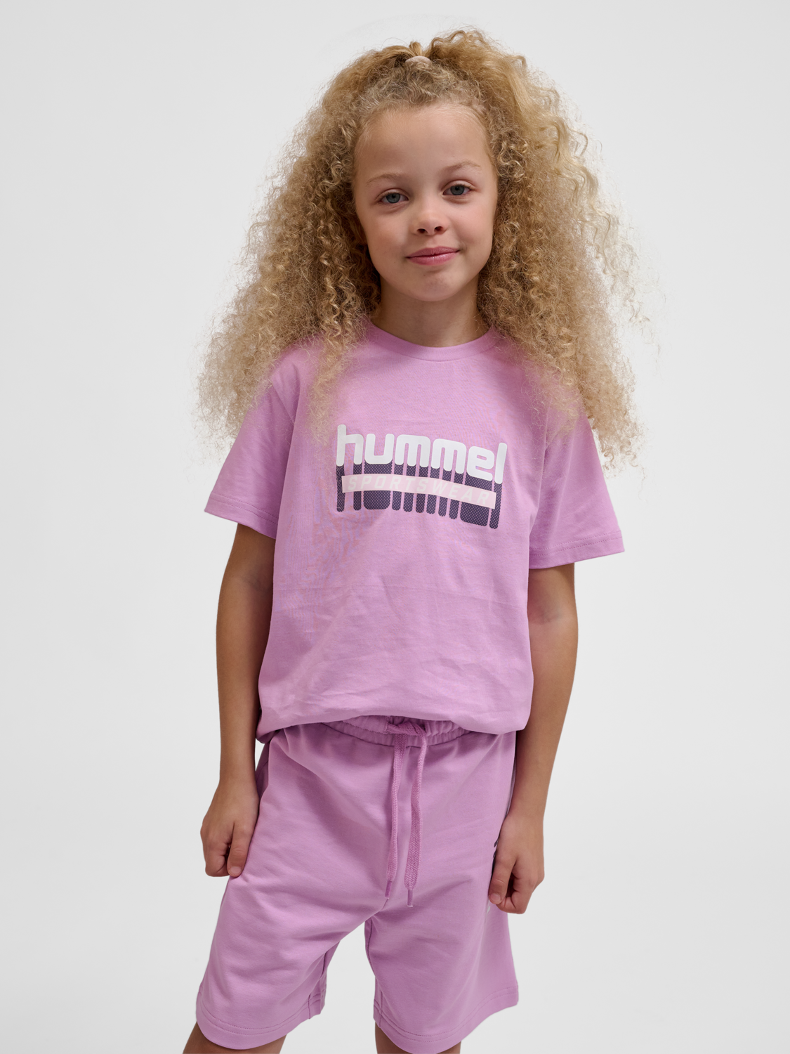 hmlTUKAS T-SHIRT S/S