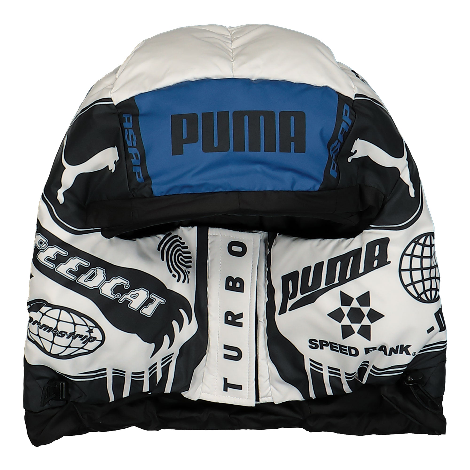 Puma<br>Padded Balaclava