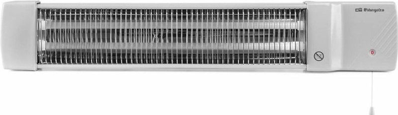 Verwarming Orbegozo BB5002 Wit 1200 W