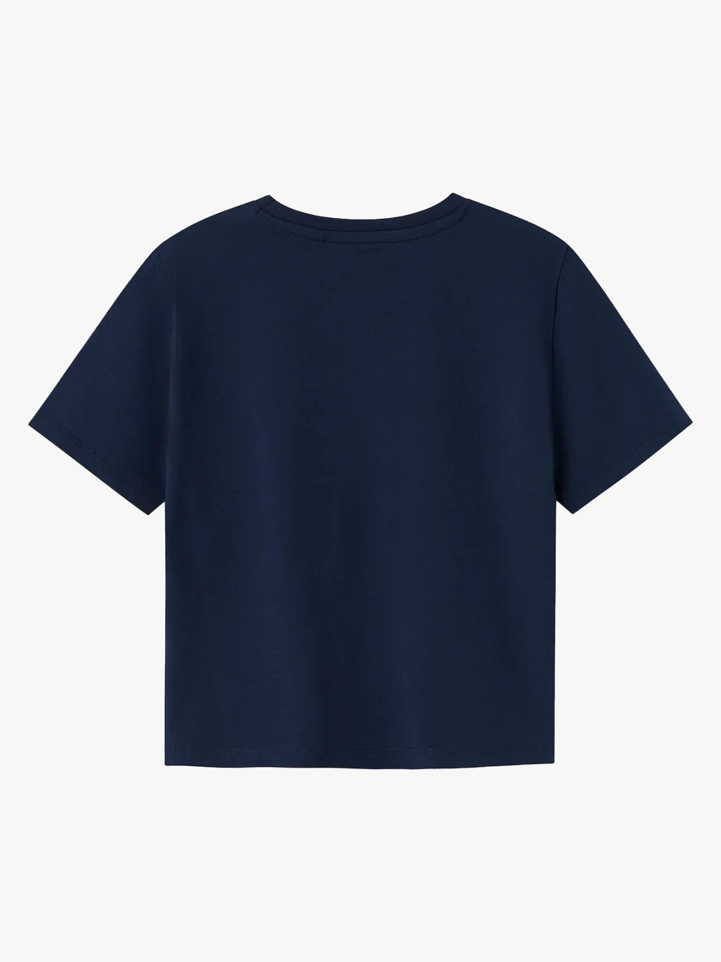 Main Spider Short Sleeve Top