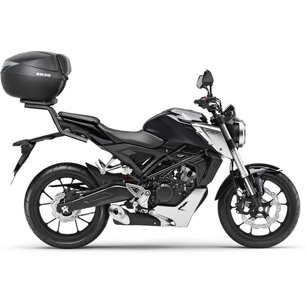 Shad - Support Fixation Top Case Honda CB 125R Neo Sports Café H0CN18ST