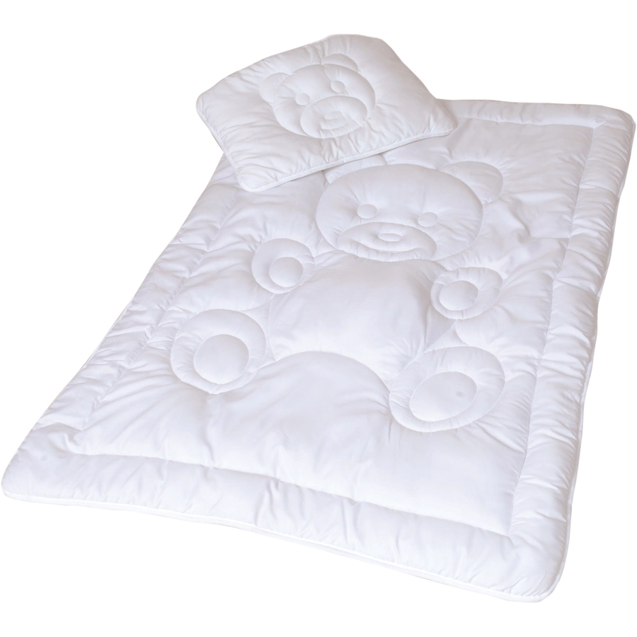 Kiddi Kid® Bettenset 40 x 60 cm  100 x 135 cm
