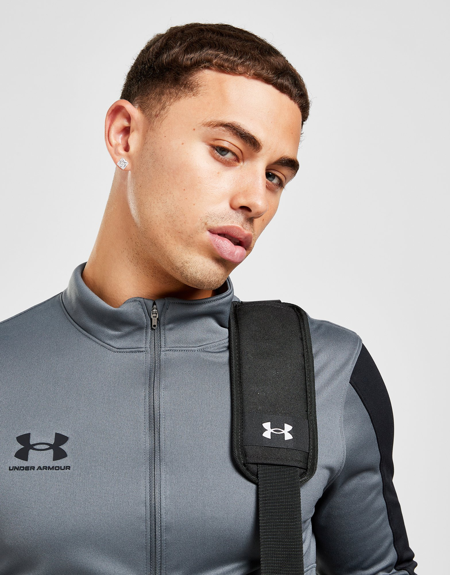 Under Armour Grand Sac de Sport Undeniable