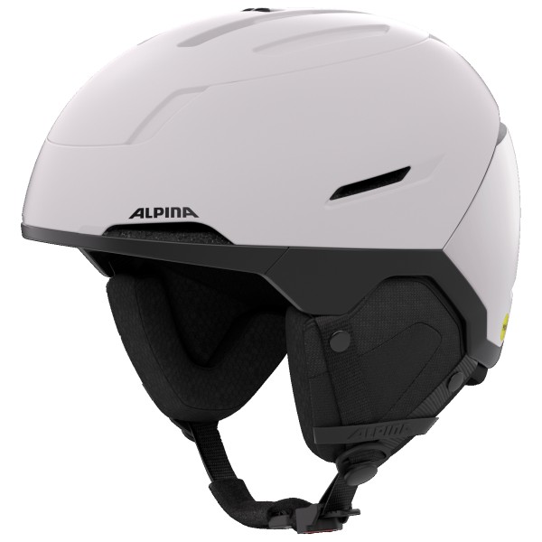 Alpina - Versatile Mips - Casque de ski
