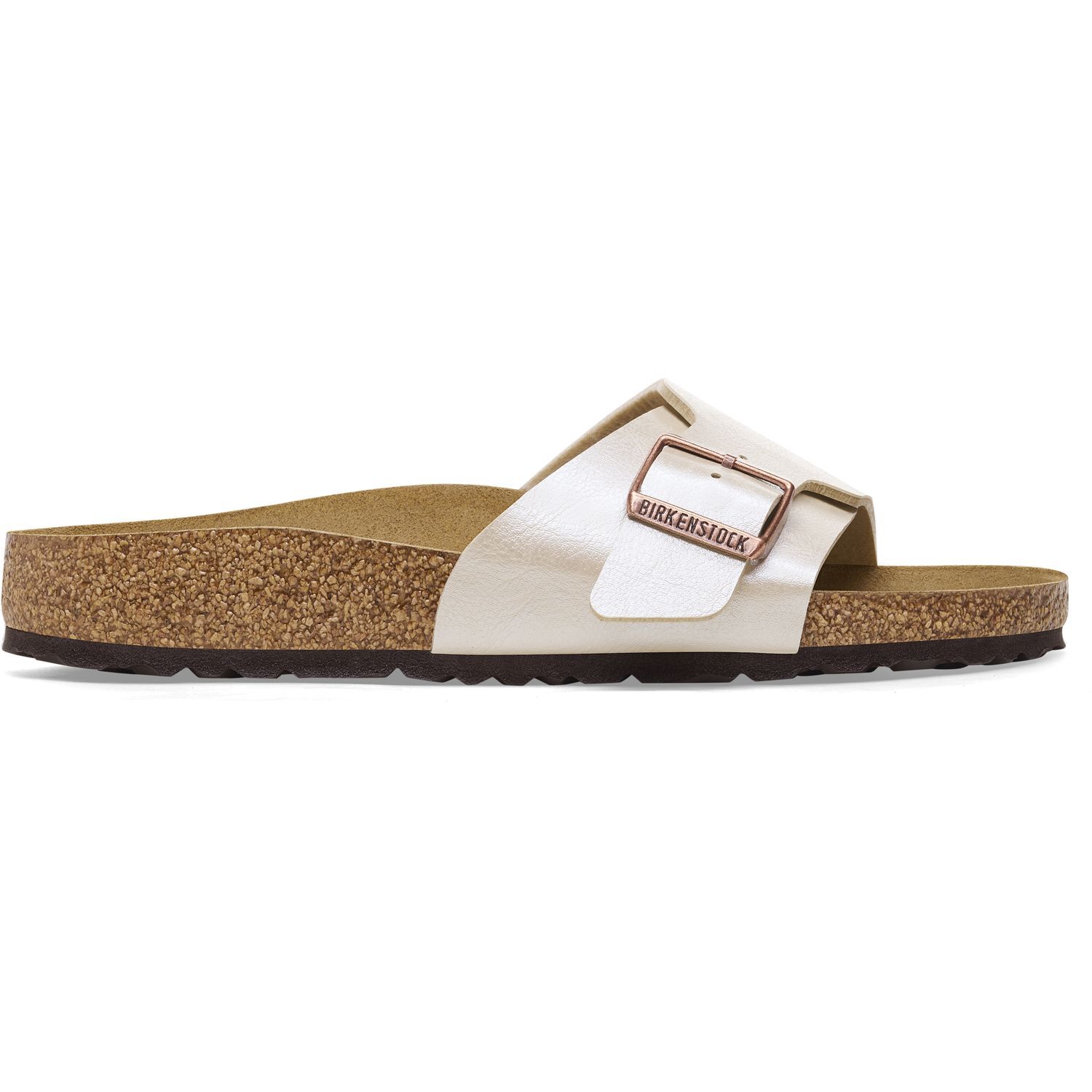 Birkenstock1026631 Catalina BS BF
