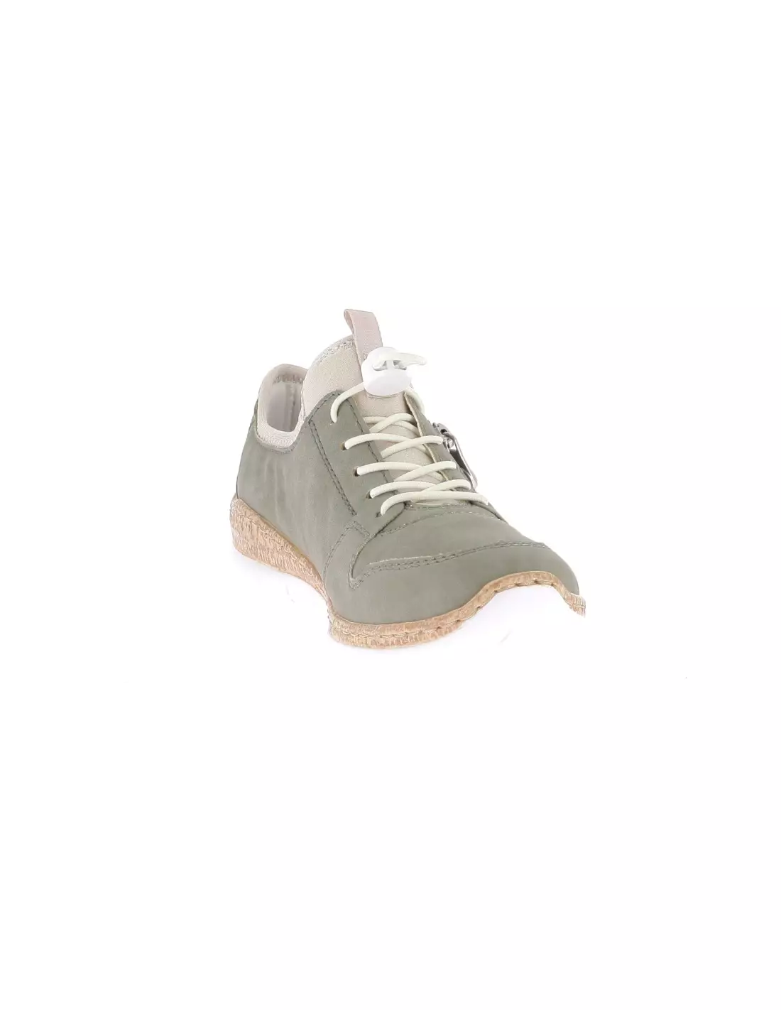 RIEKER N42G0-52 - Baskets Perlcreme