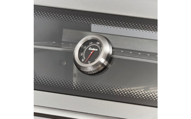 Enders Monroe ProX 3 S Turbo Gasgrill
