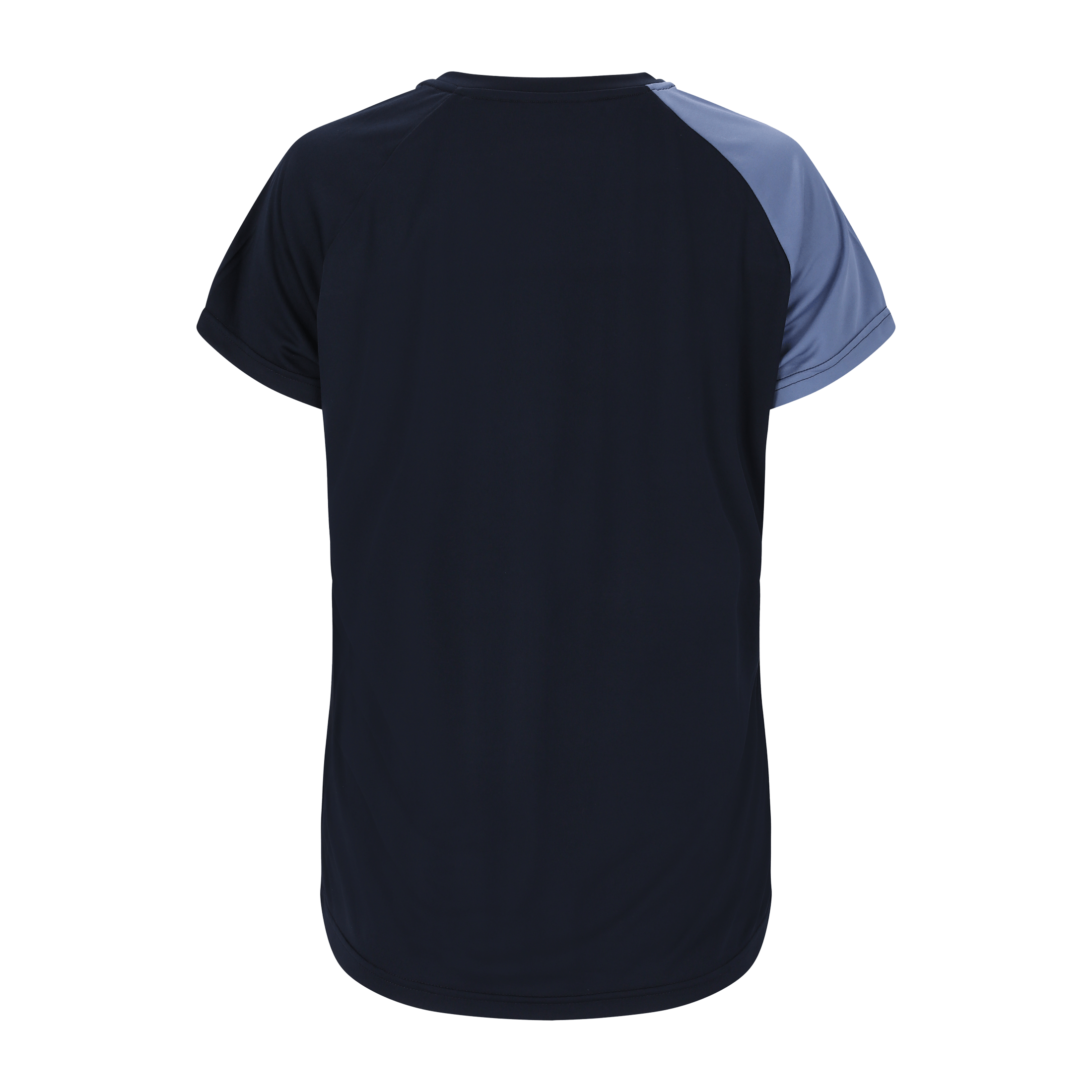 Endurance Clevean W Color Block Tee - Treningstøy