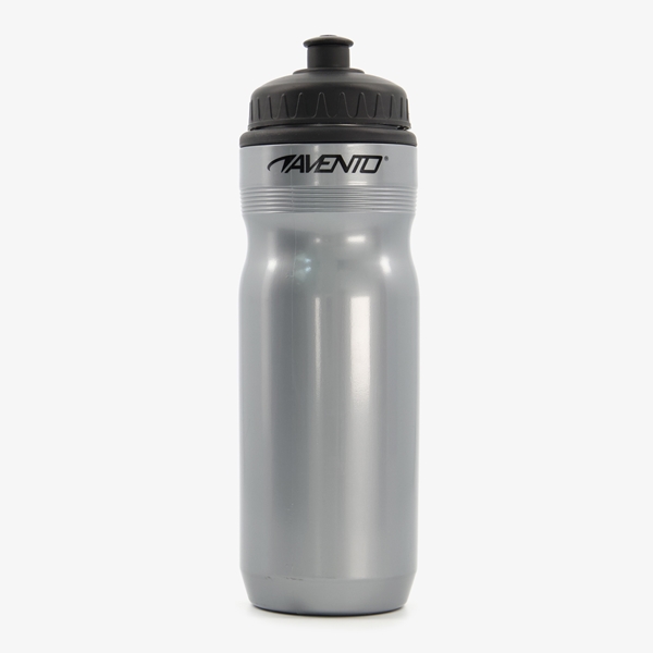Avento bidon 700 ml grijs