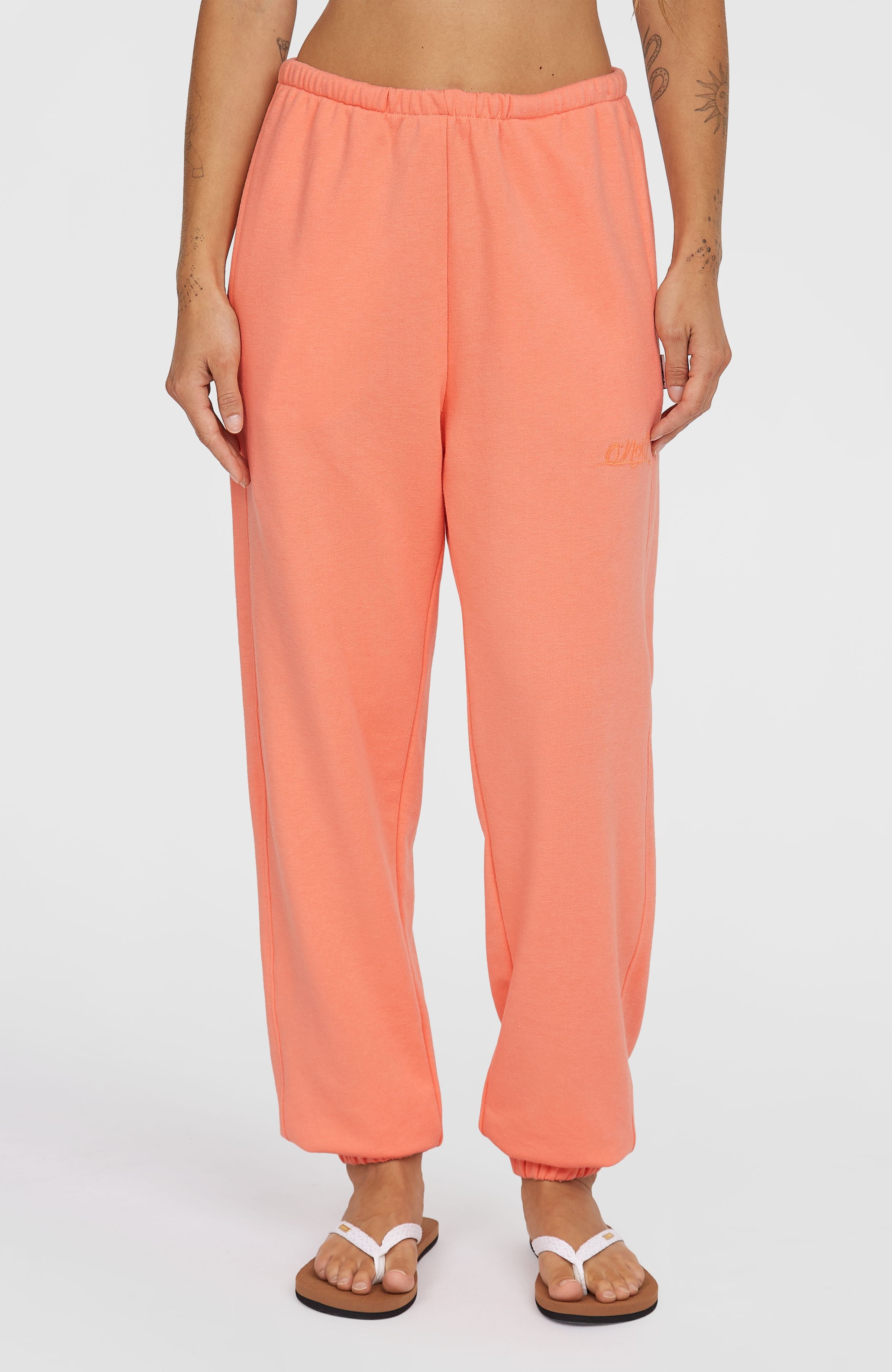 Essentials O'Neill Script joggingbroek
