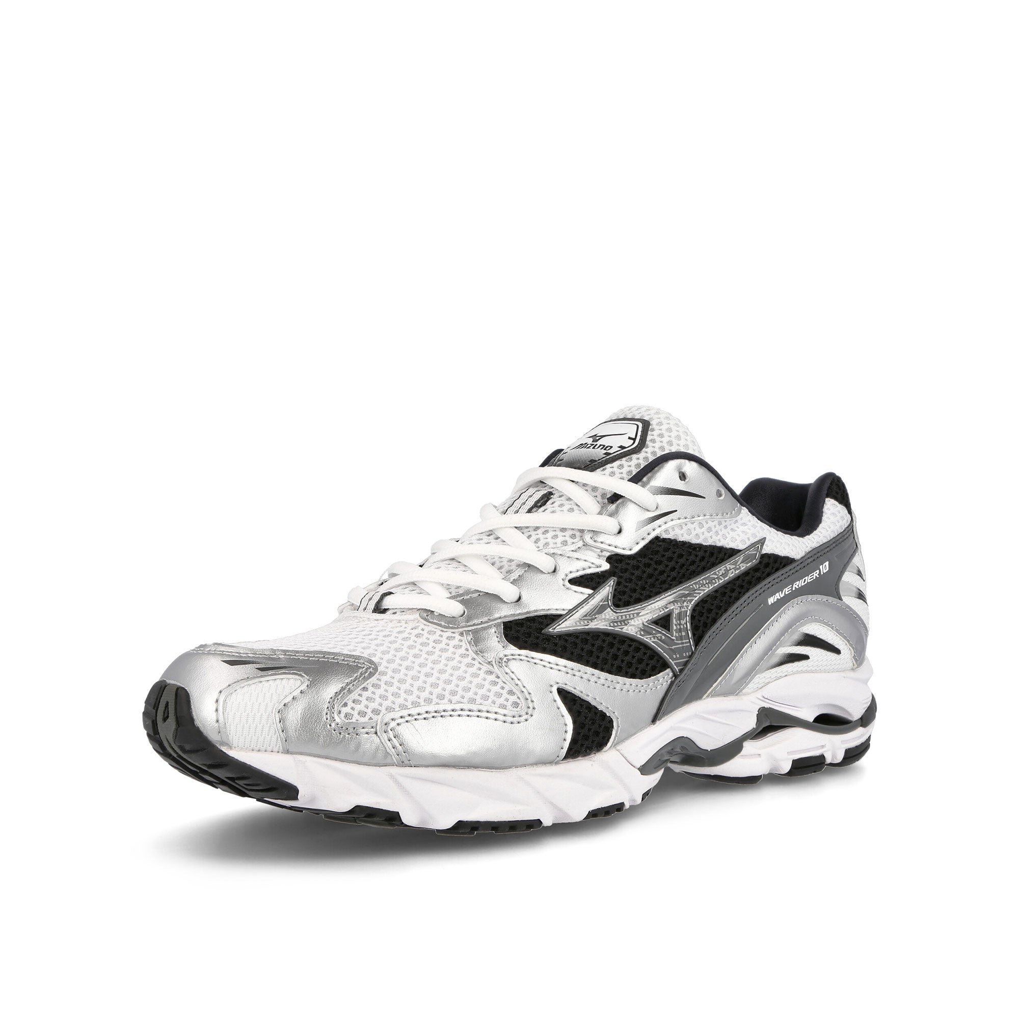 Mizuno<br>Wave Rider 10